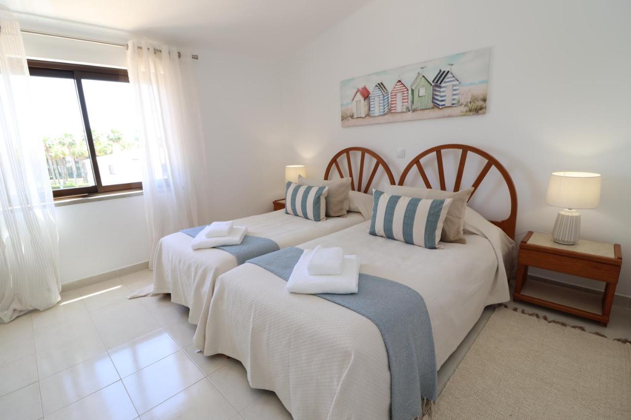 Sao Rafael Beach Apartment 92A, Albufeira - Algarve Exterior photo