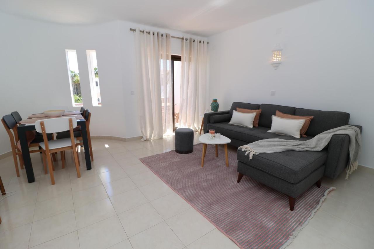 Sao Rafael Beach Apartment 92A, Albufeira - Algarve Exterior photo