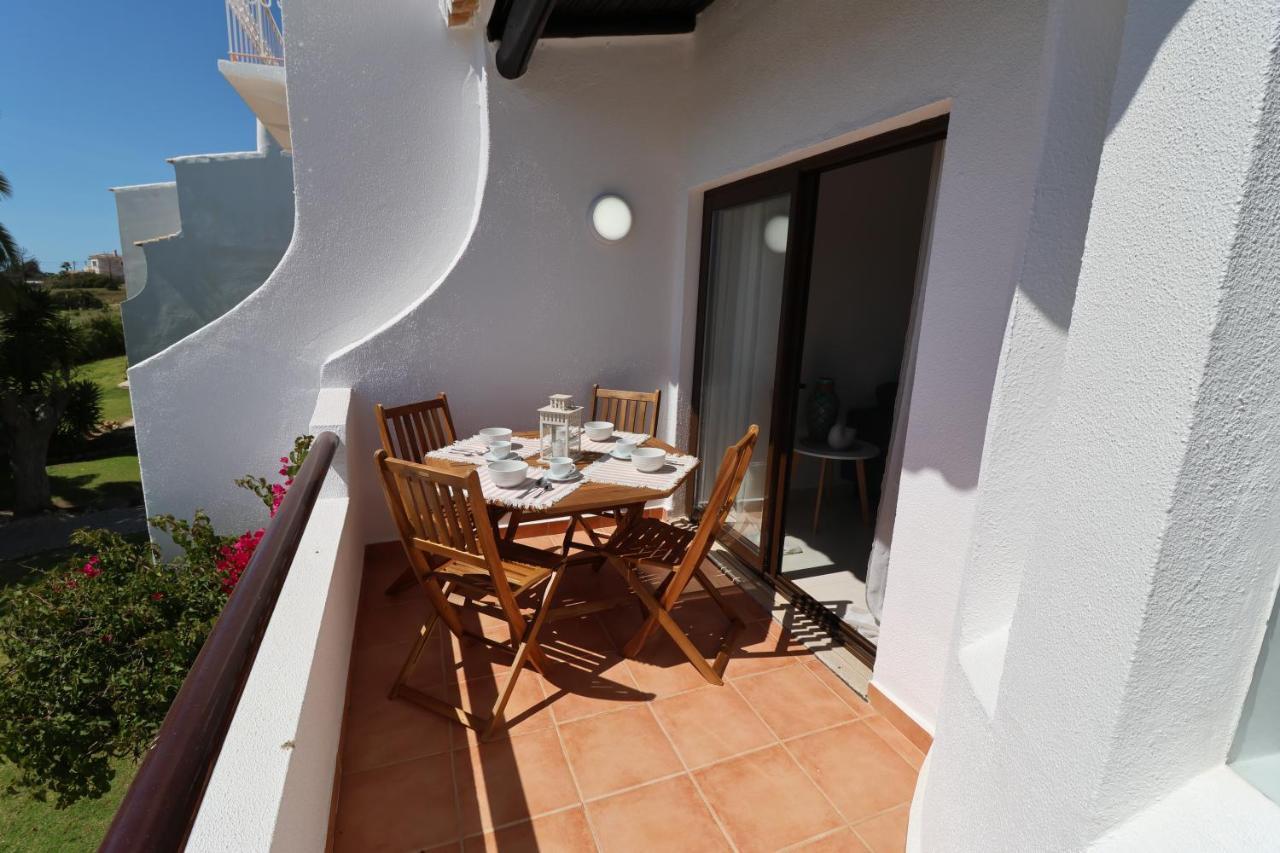 Sao Rafael Beach Apartment 92A, Albufeira - Algarve Exterior photo