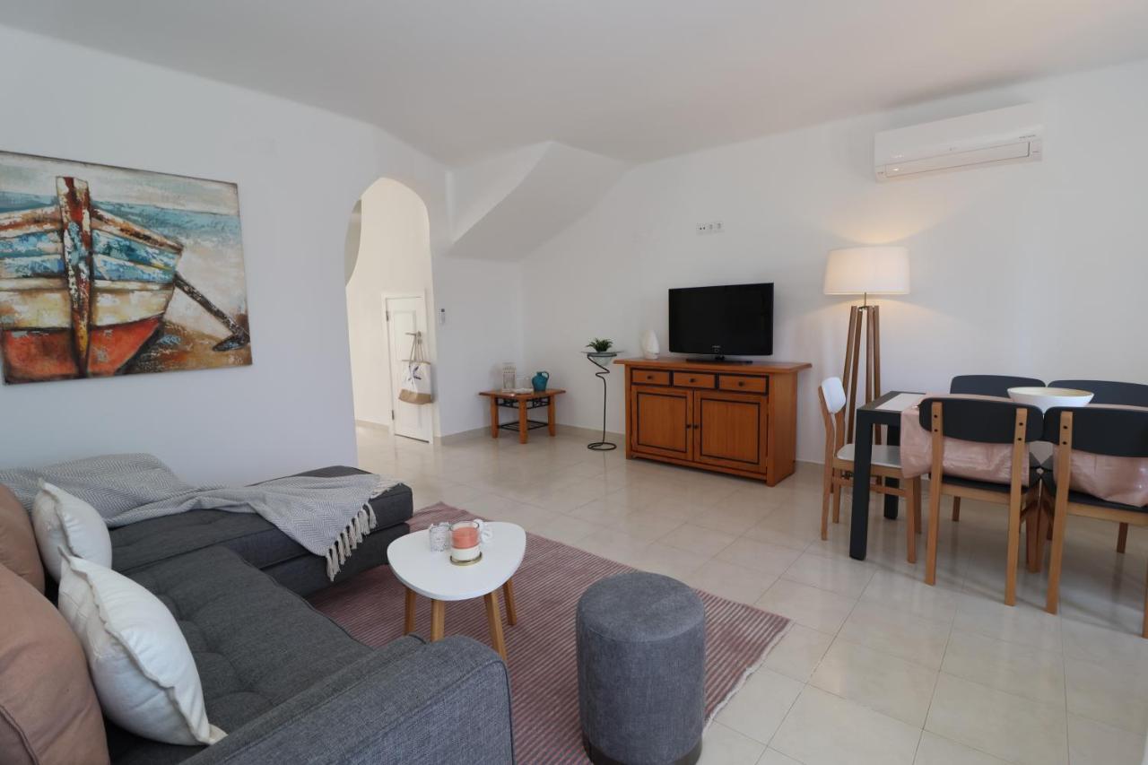 Sao Rafael Beach Apartment 92A, Albufeira - Algarve Exterior photo