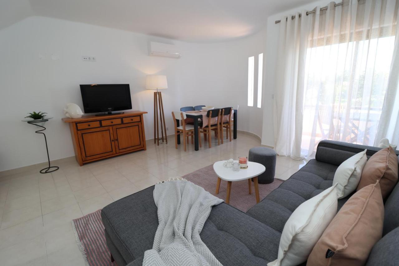Sao Rafael Beach Apartment 92A, Albufeira - Algarve Exterior photo