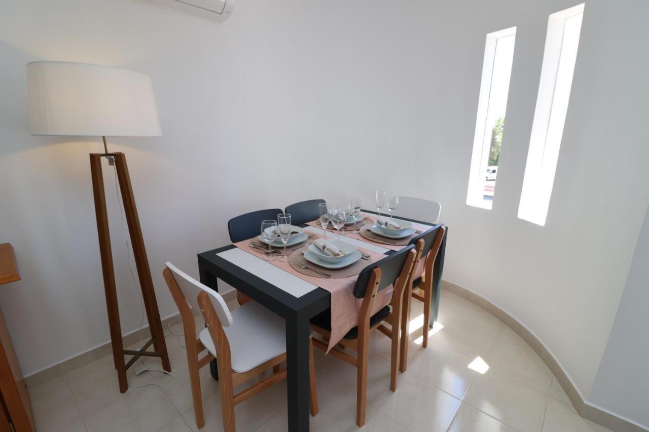 Sao Rafael Beach Apartment 92A, Albufeira - Algarve Exterior photo