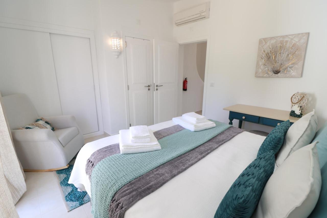 Sao Rafael Beach Apartment 92A, Albufeira - Algarve Exterior photo