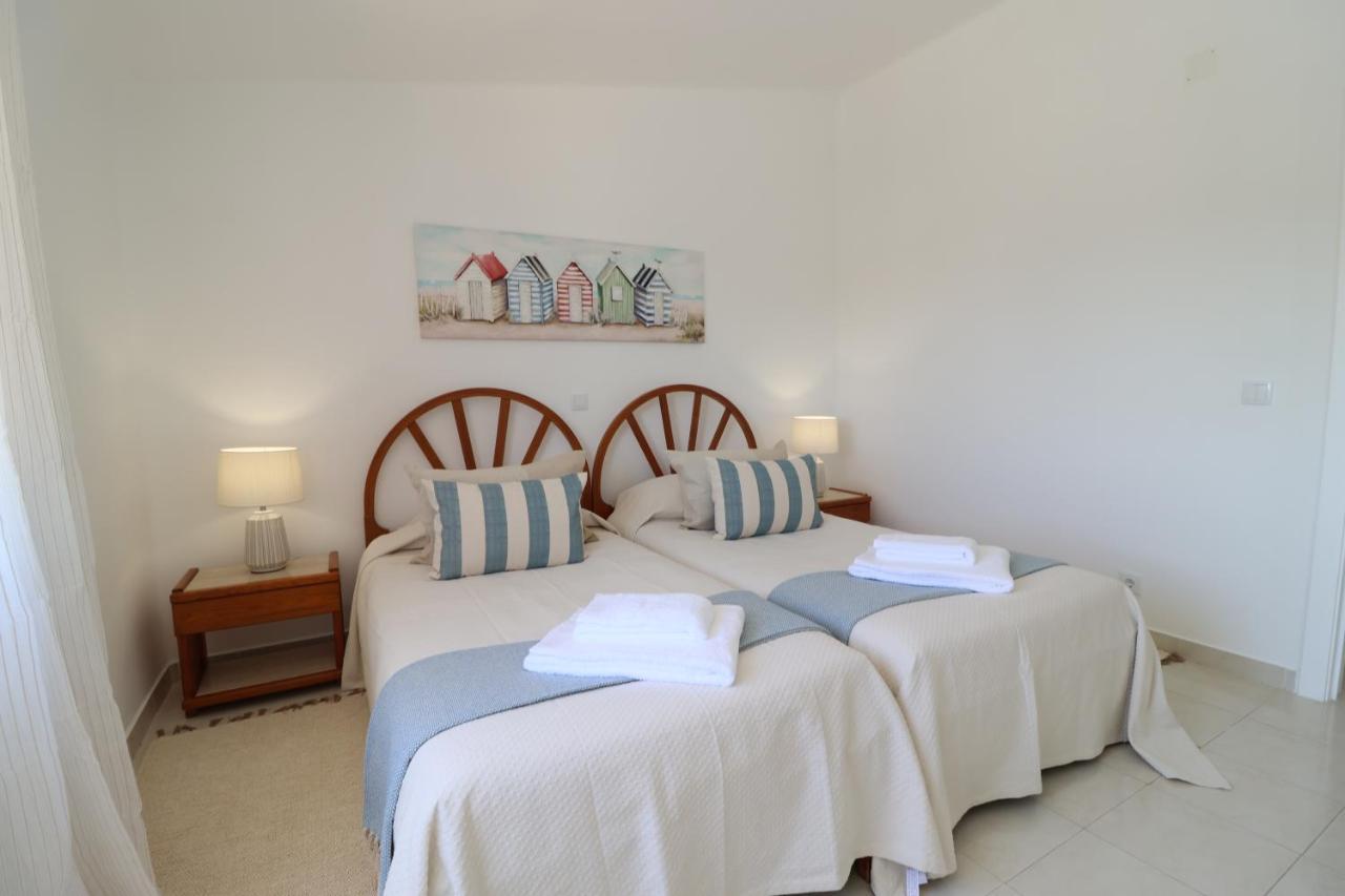 Sao Rafael Beach Apartment 92A, Albufeira - Algarve Exterior photo