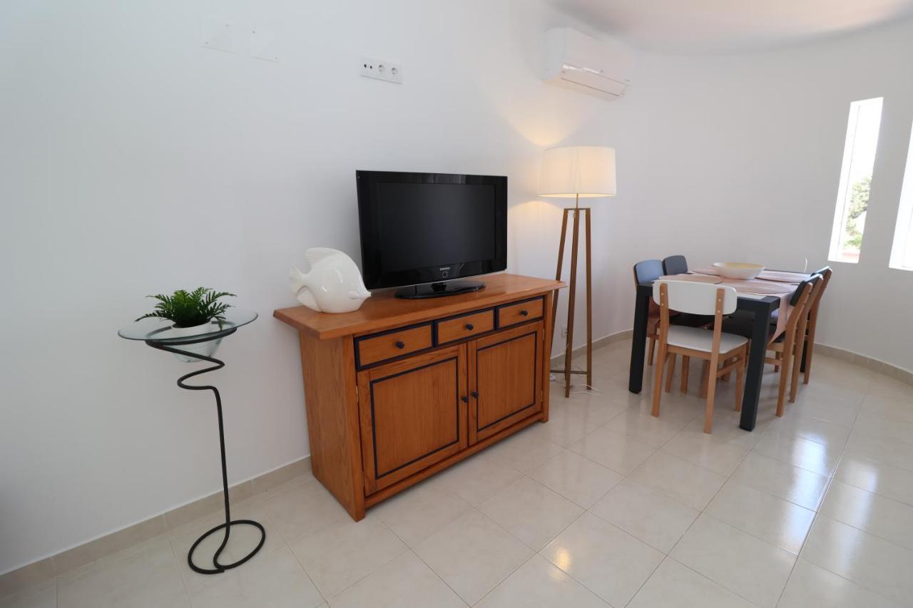 Sao Rafael Beach Apartment 92A, Albufeira - Algarve Exterior photo
