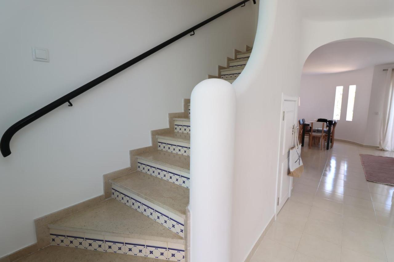 Sao Rafael Beach Apartment 92A, Albufeira - Algarve Exterior photo