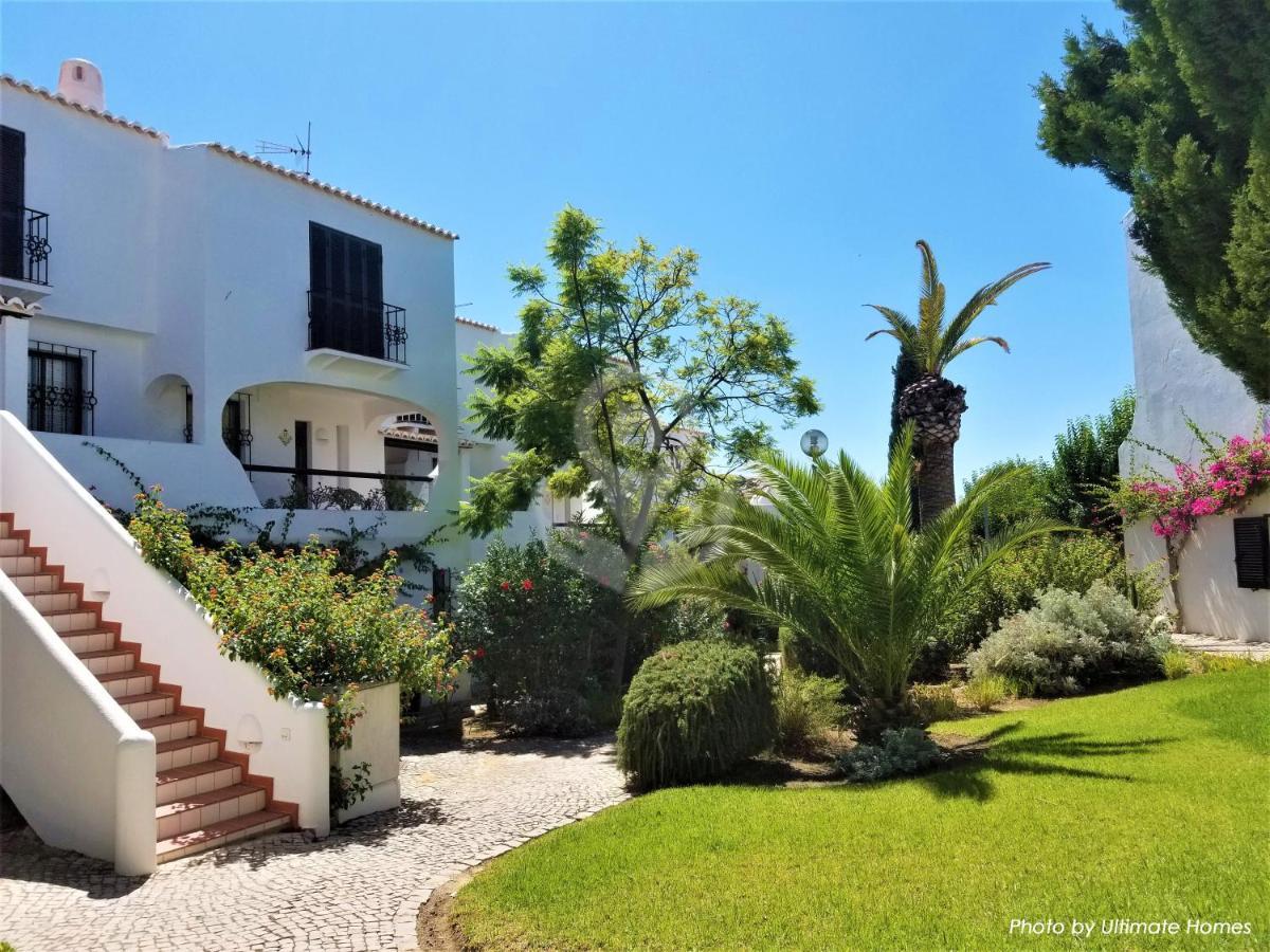 Sao Rafael Beach Apartment 92A, Albufeira - Algarve Exterior photo