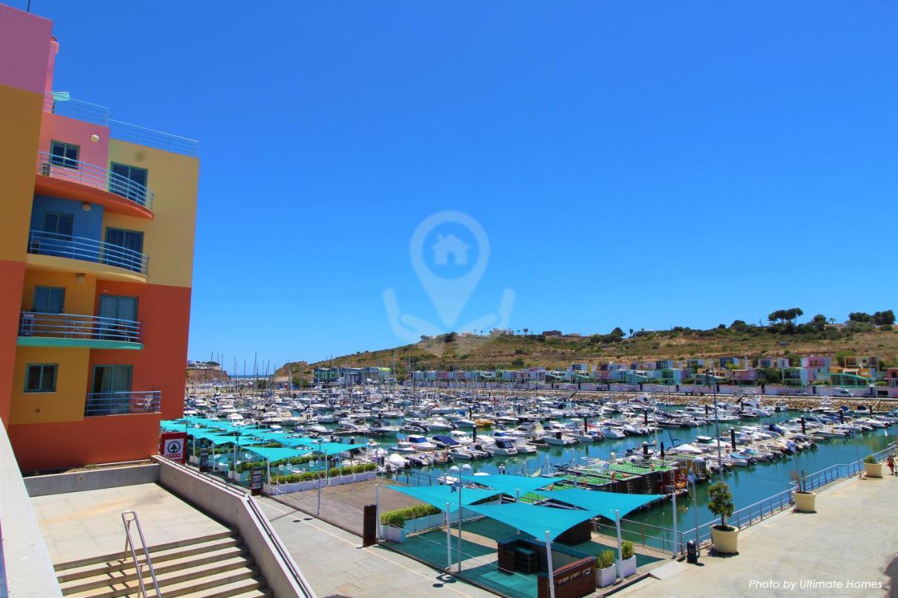 Sao Rafael Beach Apartment 92A, Albufeira - Algarve Exterior photo